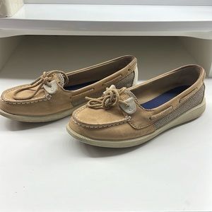 Sperrys